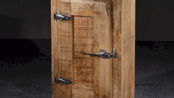 SIT »Frigo« Badezimmer Hängeschrank Artikelbild 2