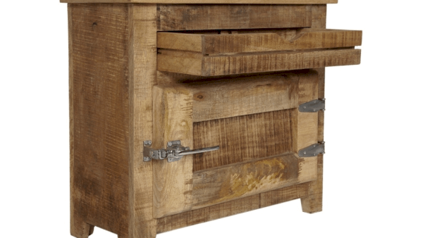 SIT »Frigo« Badezimmer Kommode Artikelbild 2