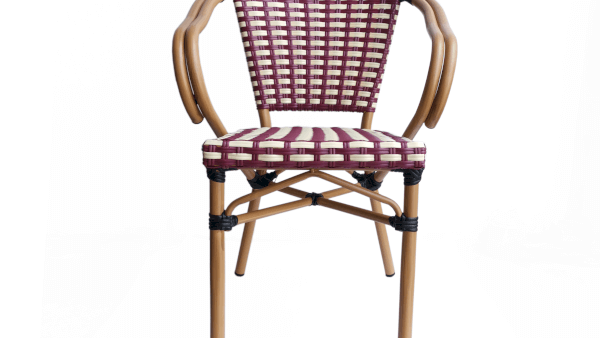 SIT Sit&Chairs »Alfie« Armlehnstuhl 2er Set Artikelbild 2
