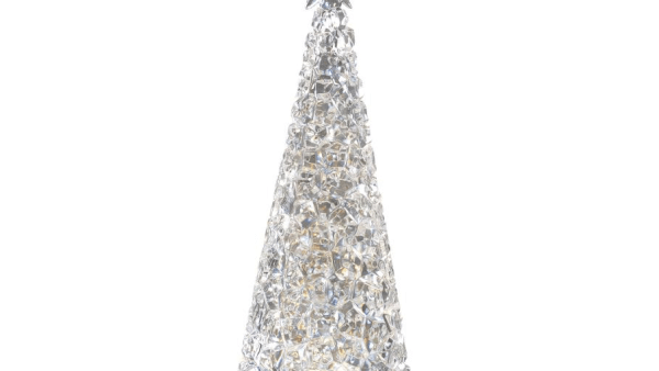 Sompex »Glamor« Tischleuchte Weihnachtsbaum Artikelbild 2