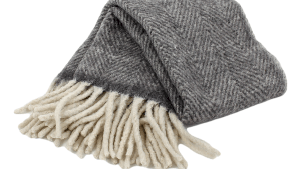 VOSS Design »Angora« Wohndecke Artikelbild 2