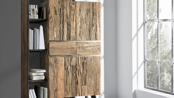 WOLFMÖBEL »City« Schrank gross Artikelbild 2