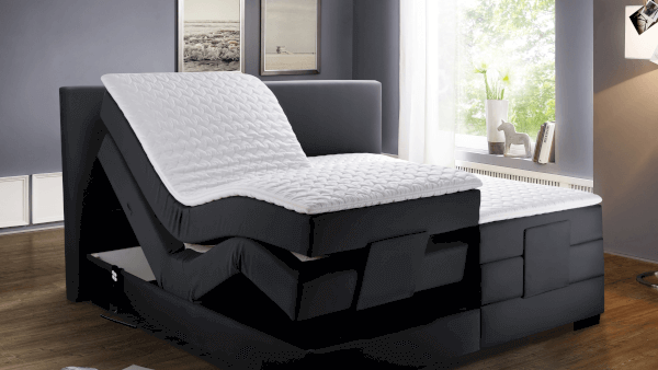 Winkle »Aragon« Boxspringbett Artikelbild 2