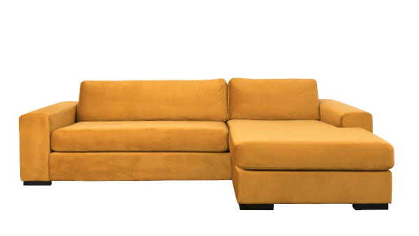 Zuiver Sofa Fiep ocker Artikelbild 2