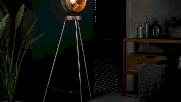 designline »Beam« Stehlampe Artikelbild 2