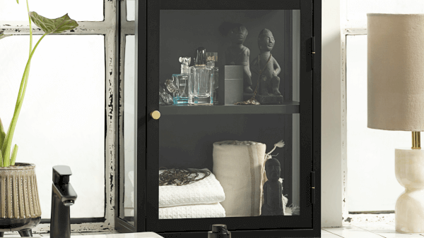 designline »Chloe« Hängevitrine 1 Türe Artikelbild 2