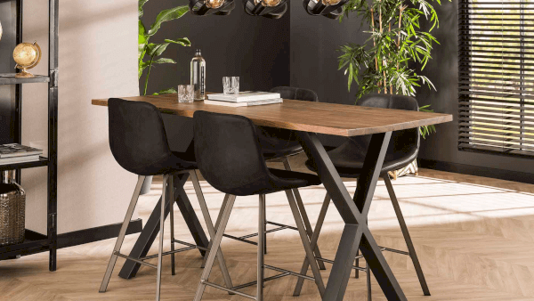 designline »Daytona« Bartisch Artikelbild 2