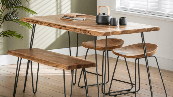 designline »Edge« Sitzbank Artikelbild 2