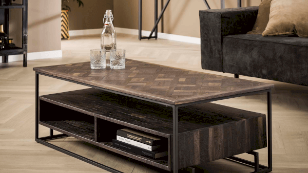 designline »Vine« Couchtisch Artikelbild 2