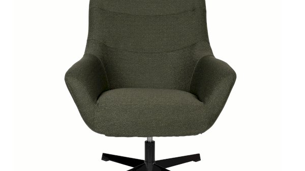 designline »Yuki« Lounge Stuhl grün Artikelbild 2