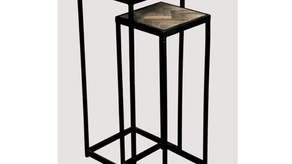 die Faktorei »Mira« Pflanzsäule 2er Set Artikelbild 2