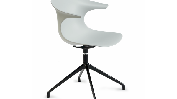 infiniti »LOOP MONO« 4 Star Designer-Stuhl Artikelbild 2
