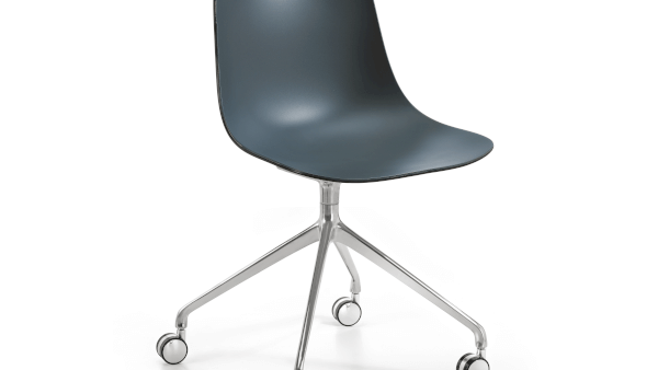 infiniti »PURE LOOP« Binuance Swivel with castors Designer-Bürostuhl Artikelbild 2
