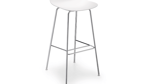 infiniti »PURE LOOP« Mini Design-Barhocker Artikelbild 2