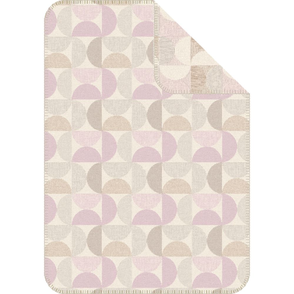 Ibena Kinder- und Babydecke 2110 Fb. 850