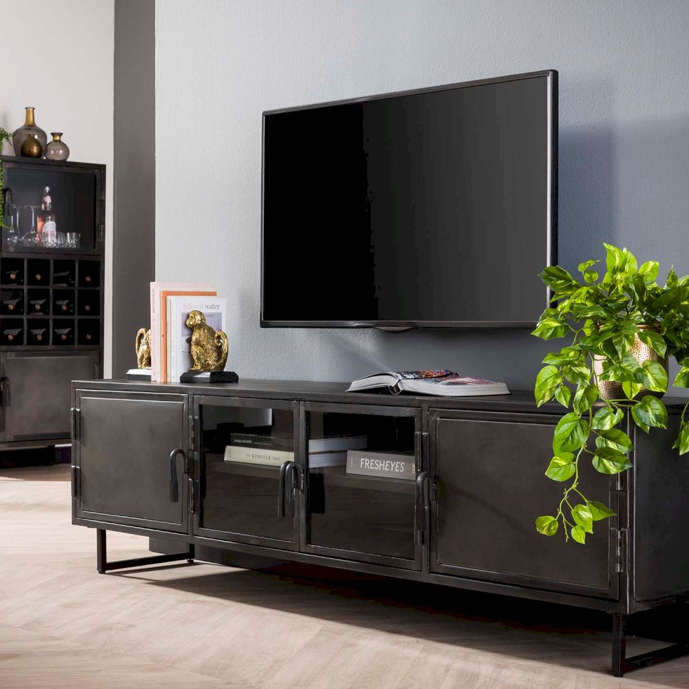 designline »Rift« TV-Möbel