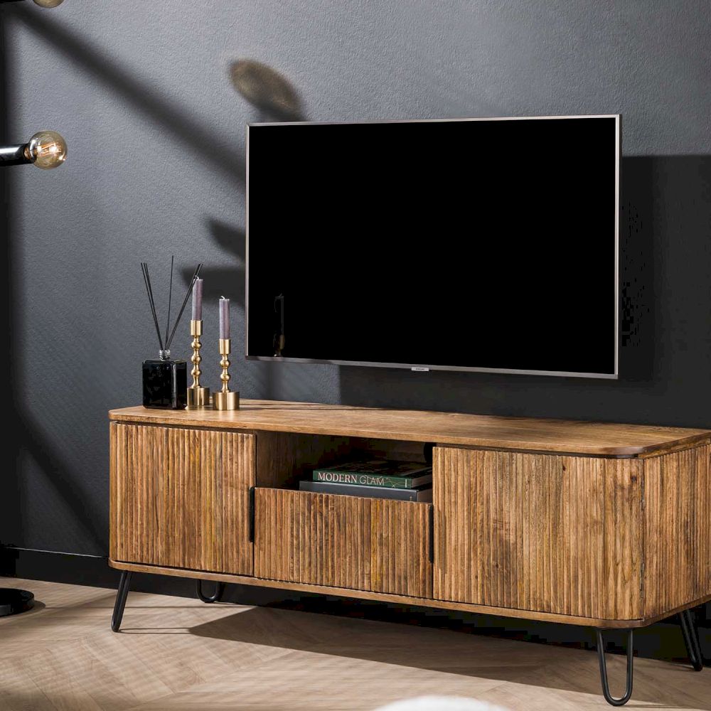 designline »Wave« TV-Möbel