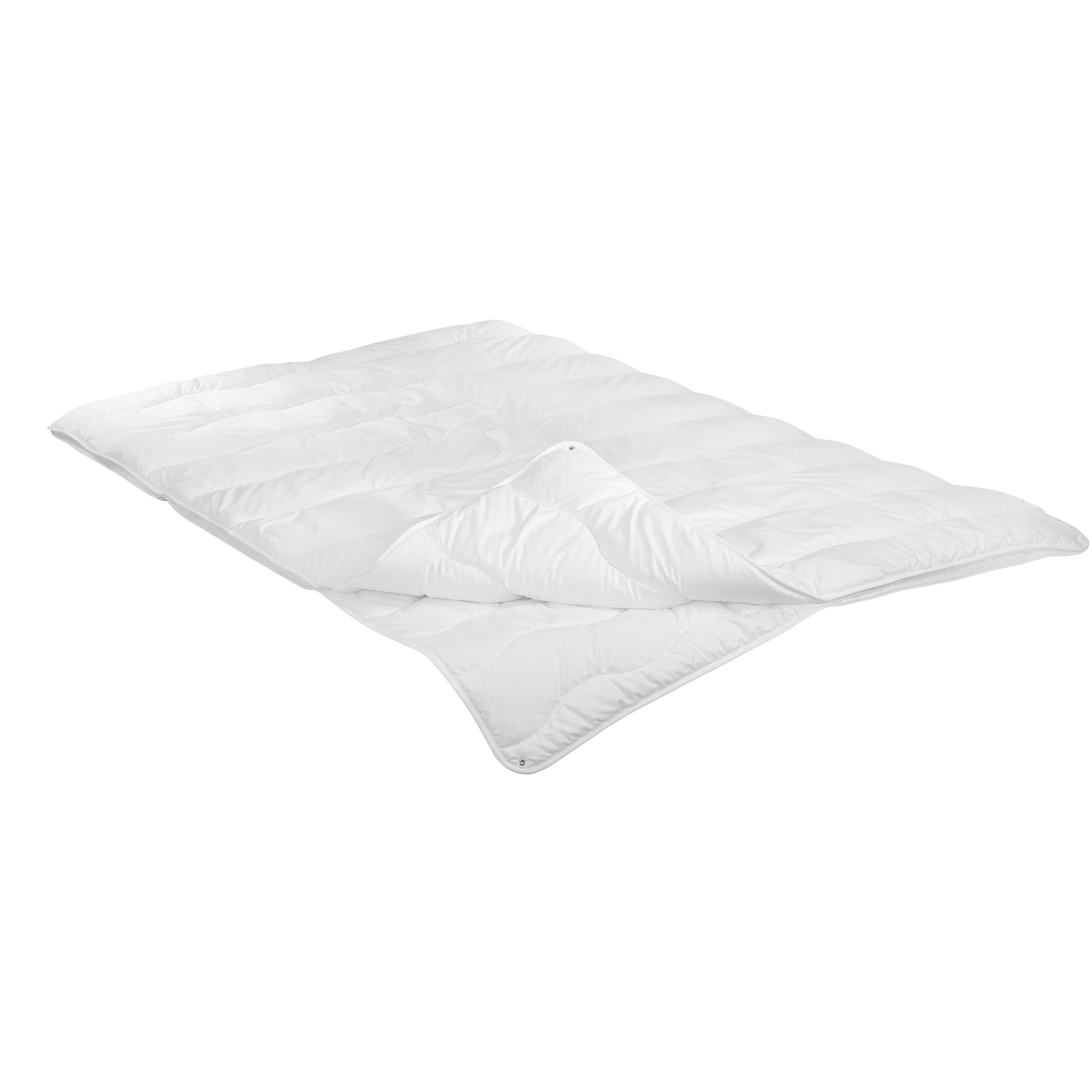 Badenia »Irisette Jette« Bettdecke Mono / 155x200 cm / 900g