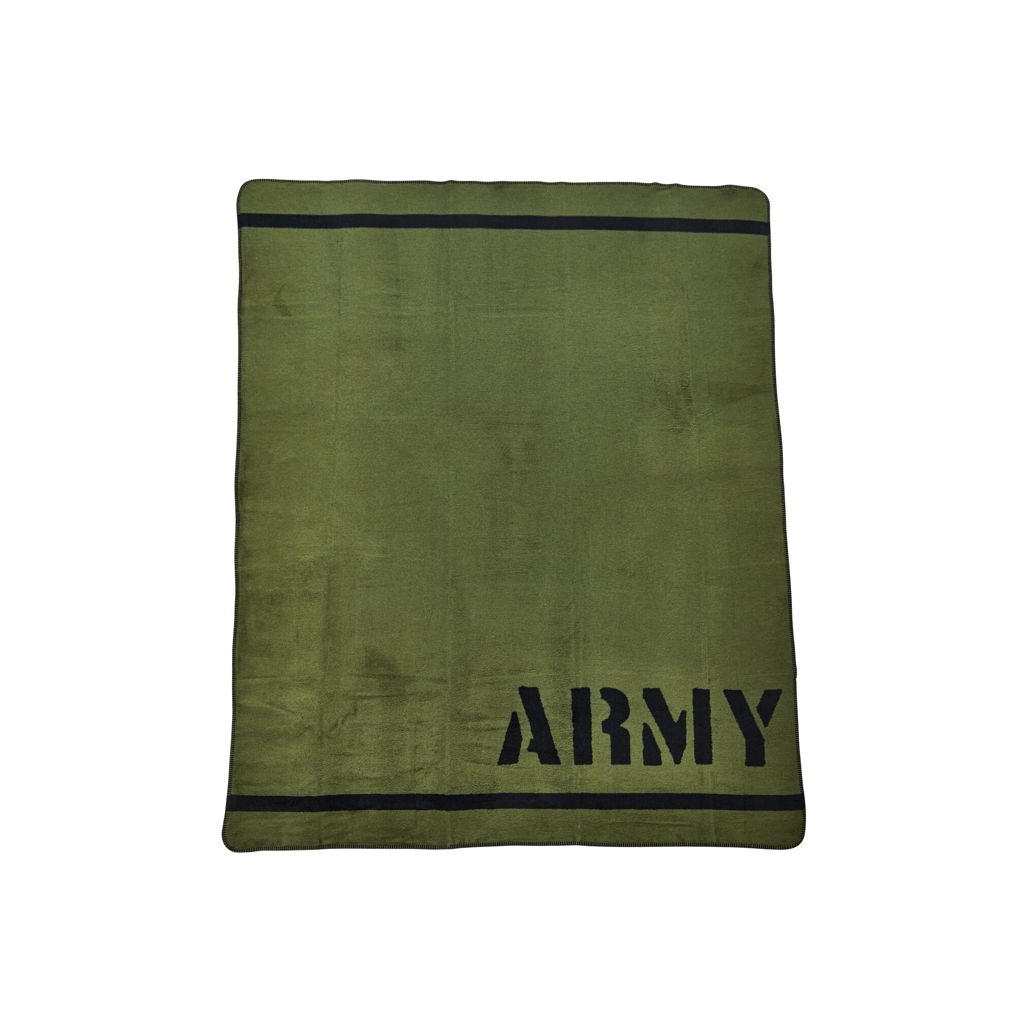 Done »Army« Wohndecke