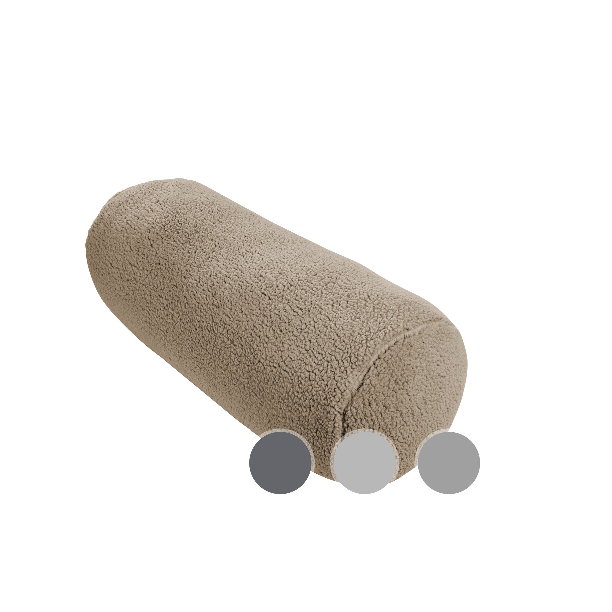 Done »Soul« Nackenrolle 22x50 cm