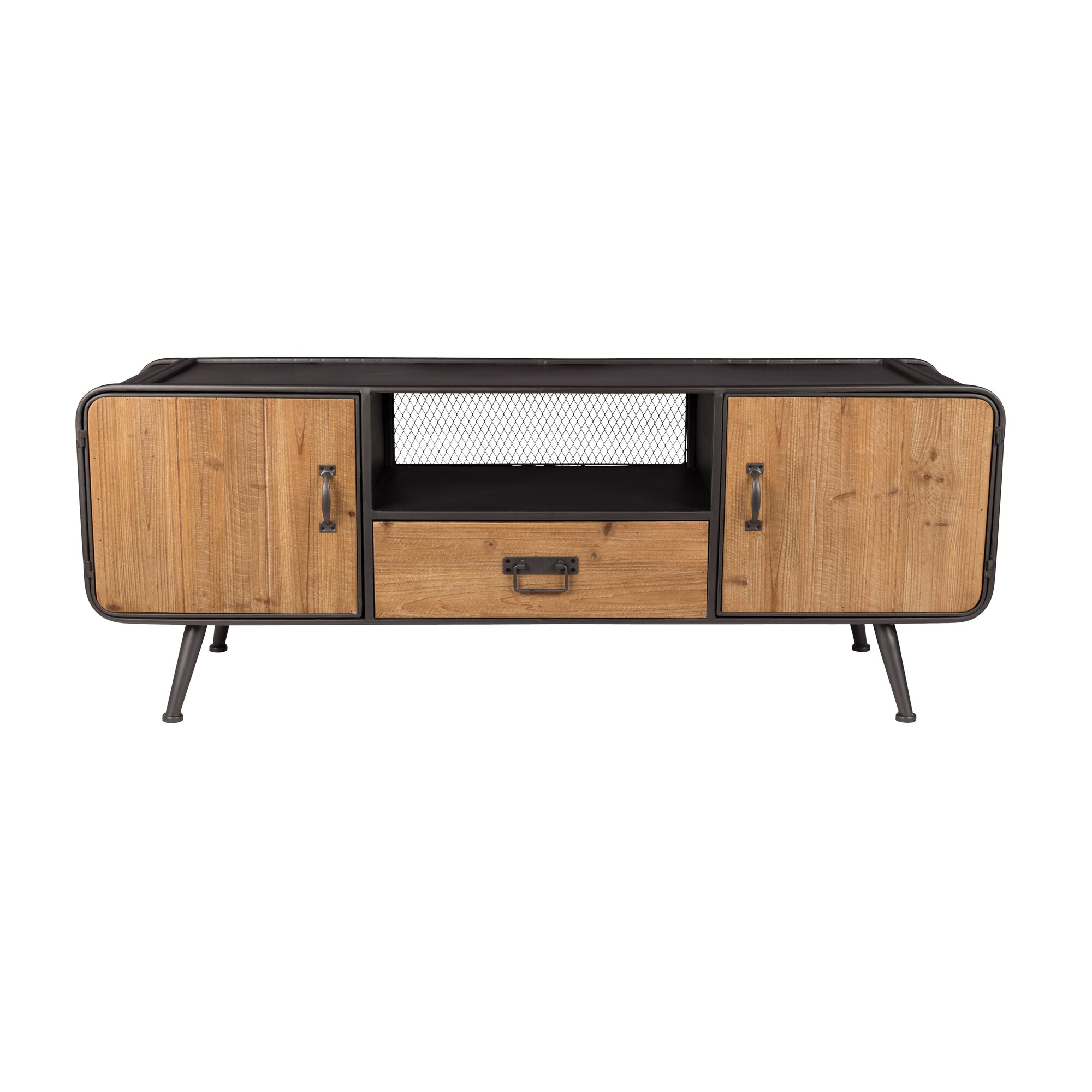 Dutchbone »Gin« Sideboard I 135x51x38 cm