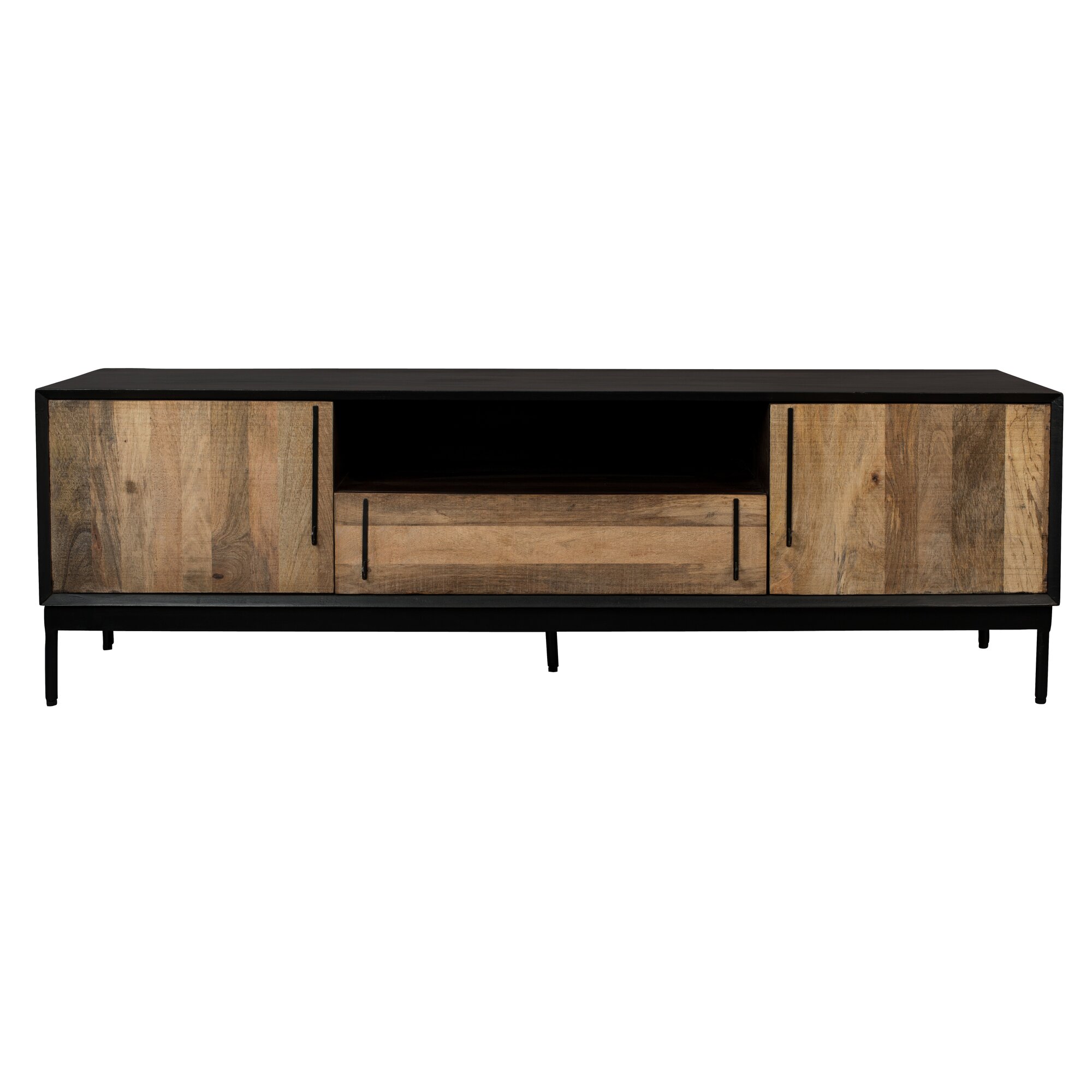 Dutchbone »Nairobi« Sideboard 160x50x40 cm