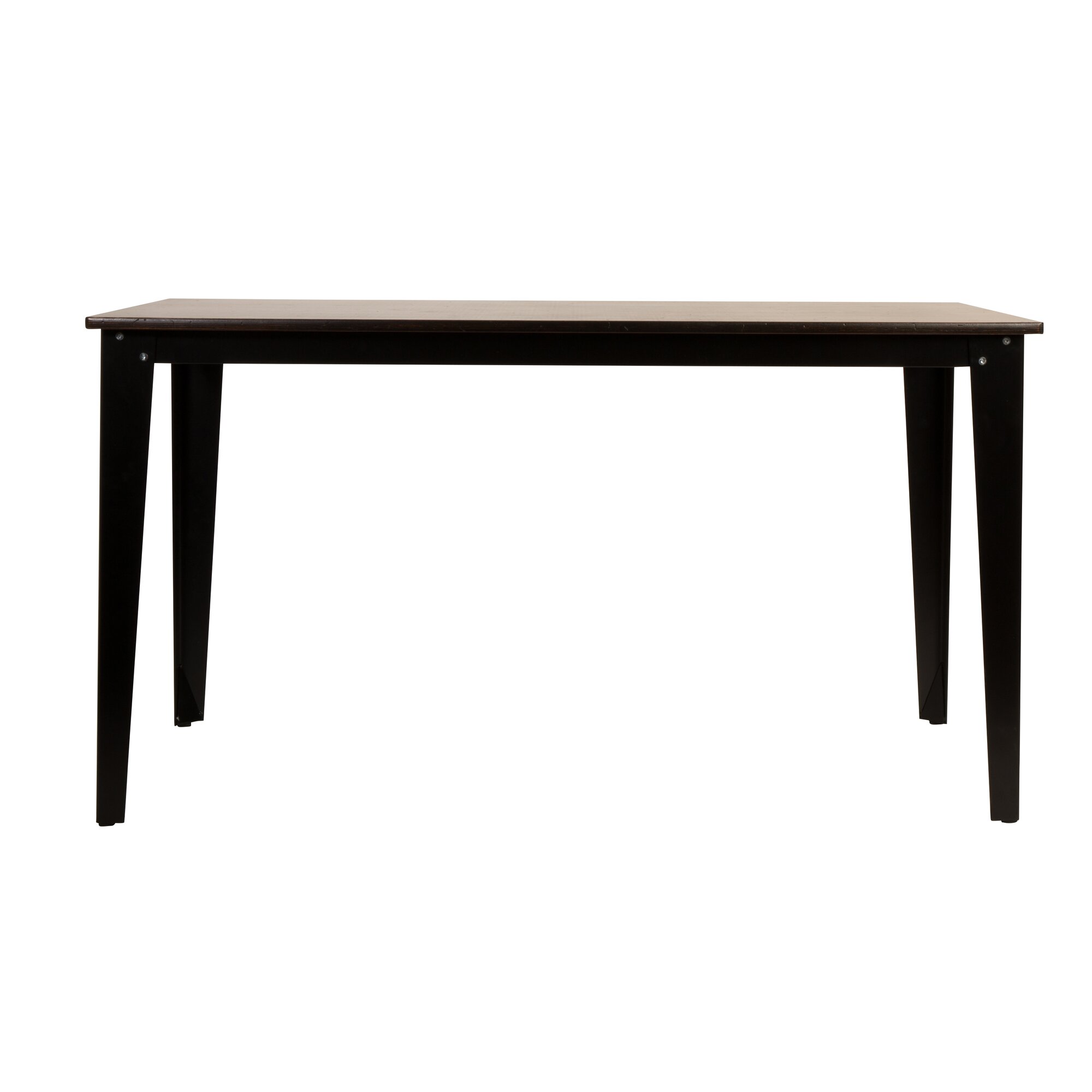 Dutchbone »Scuola« Esstisch 70x70 cm
