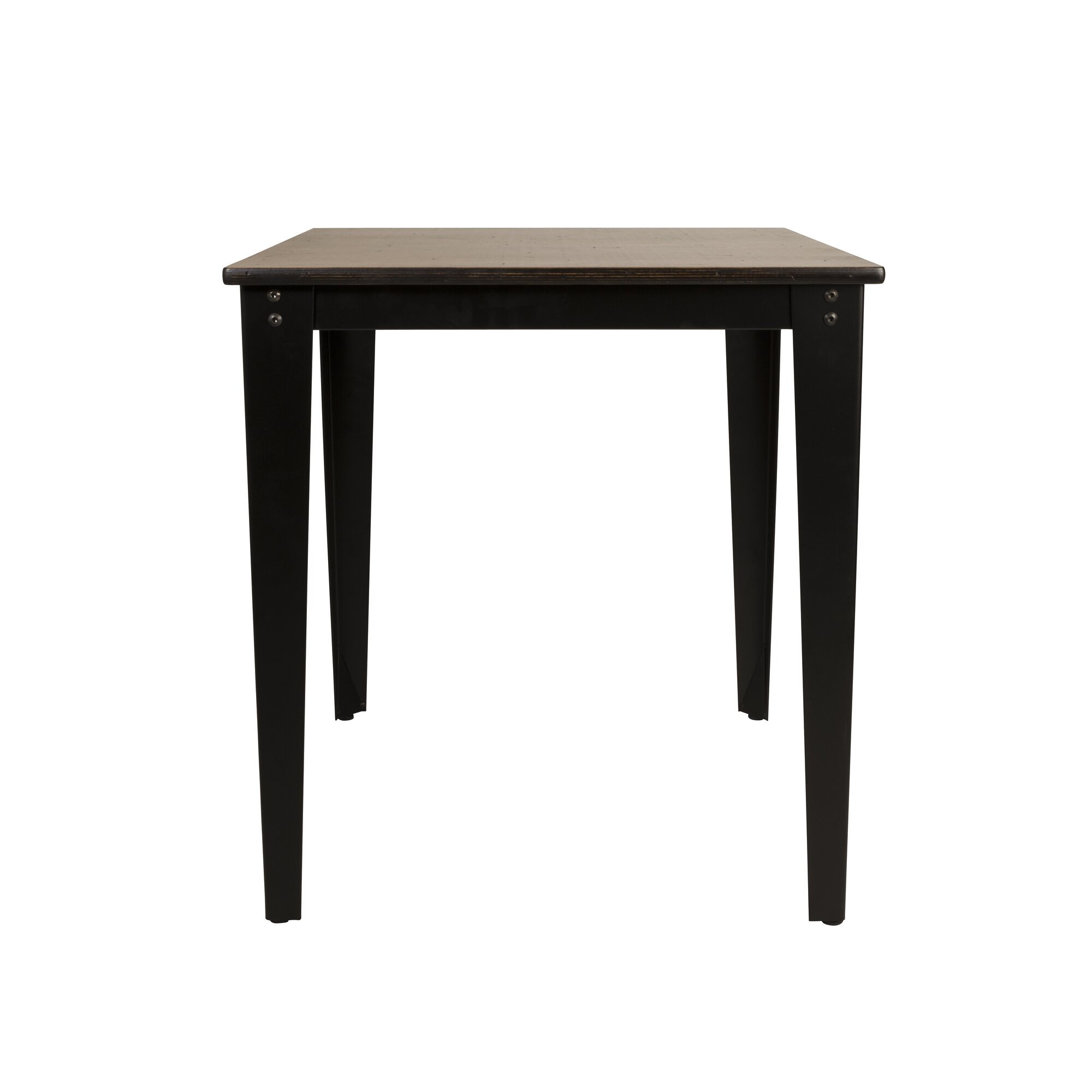 Dutchbone »Scuola« Esstisch 70x70 cm