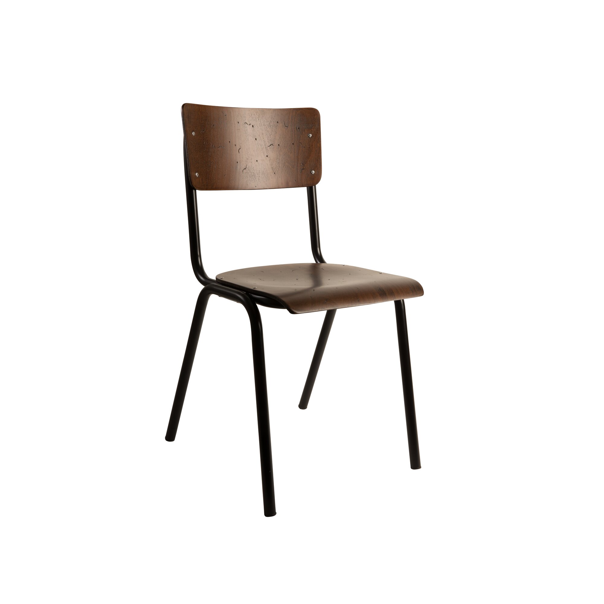 Dutchbone »Scuola« Stuhl