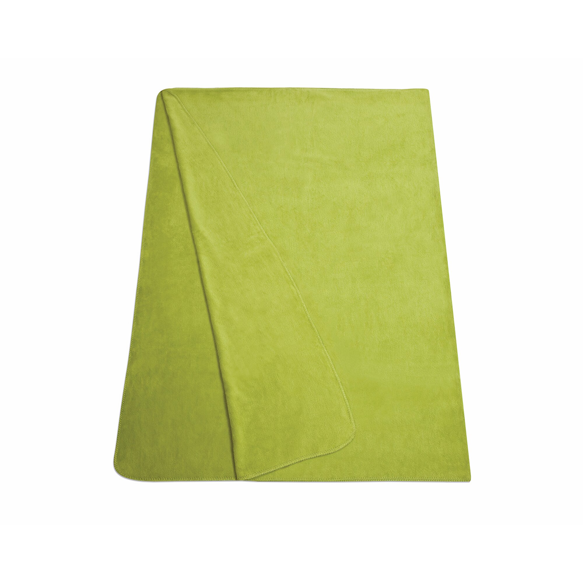 Esprit grass Wohndecken