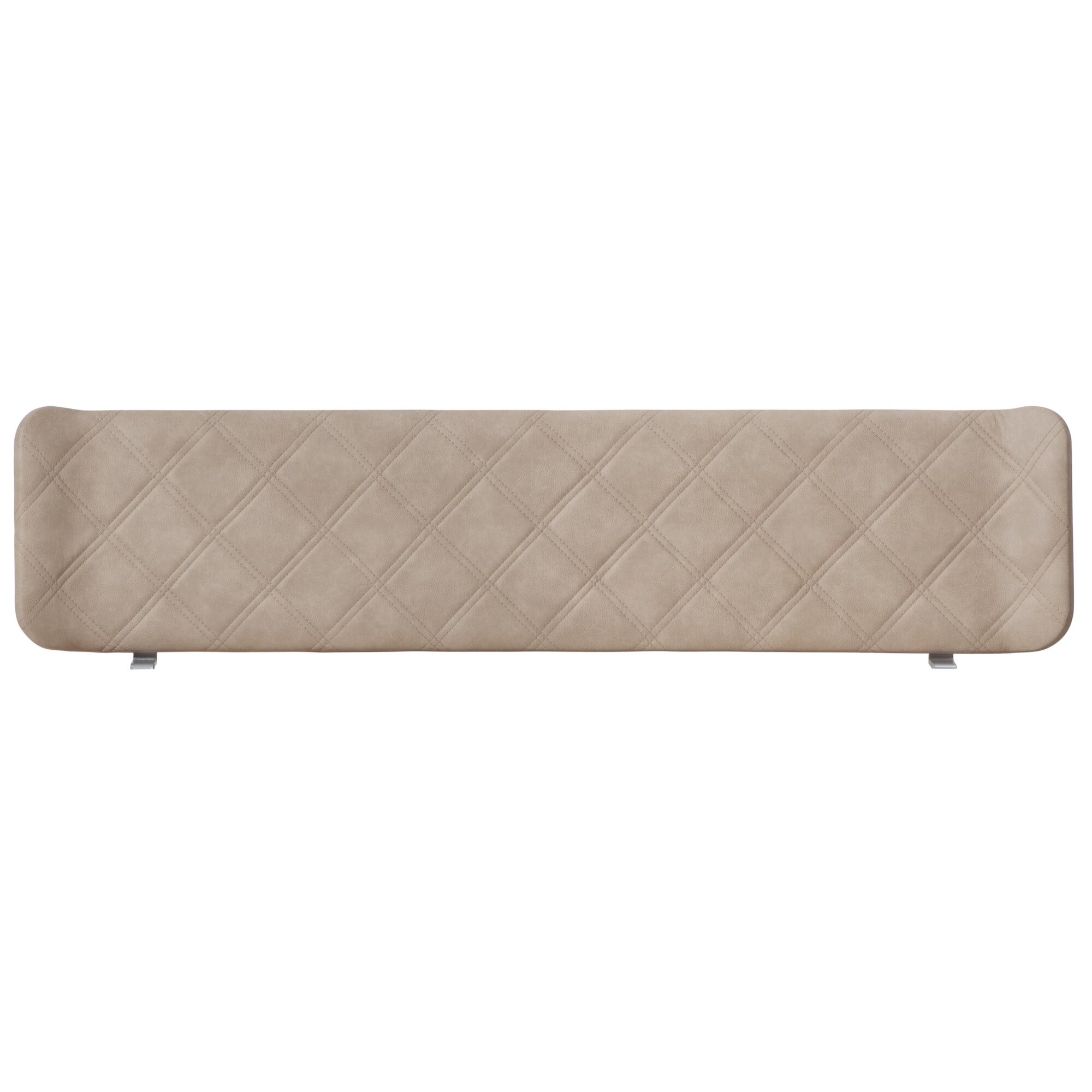 Hasena Oak-Line Kopfteil Gabo 140 cm / Buffalo grey