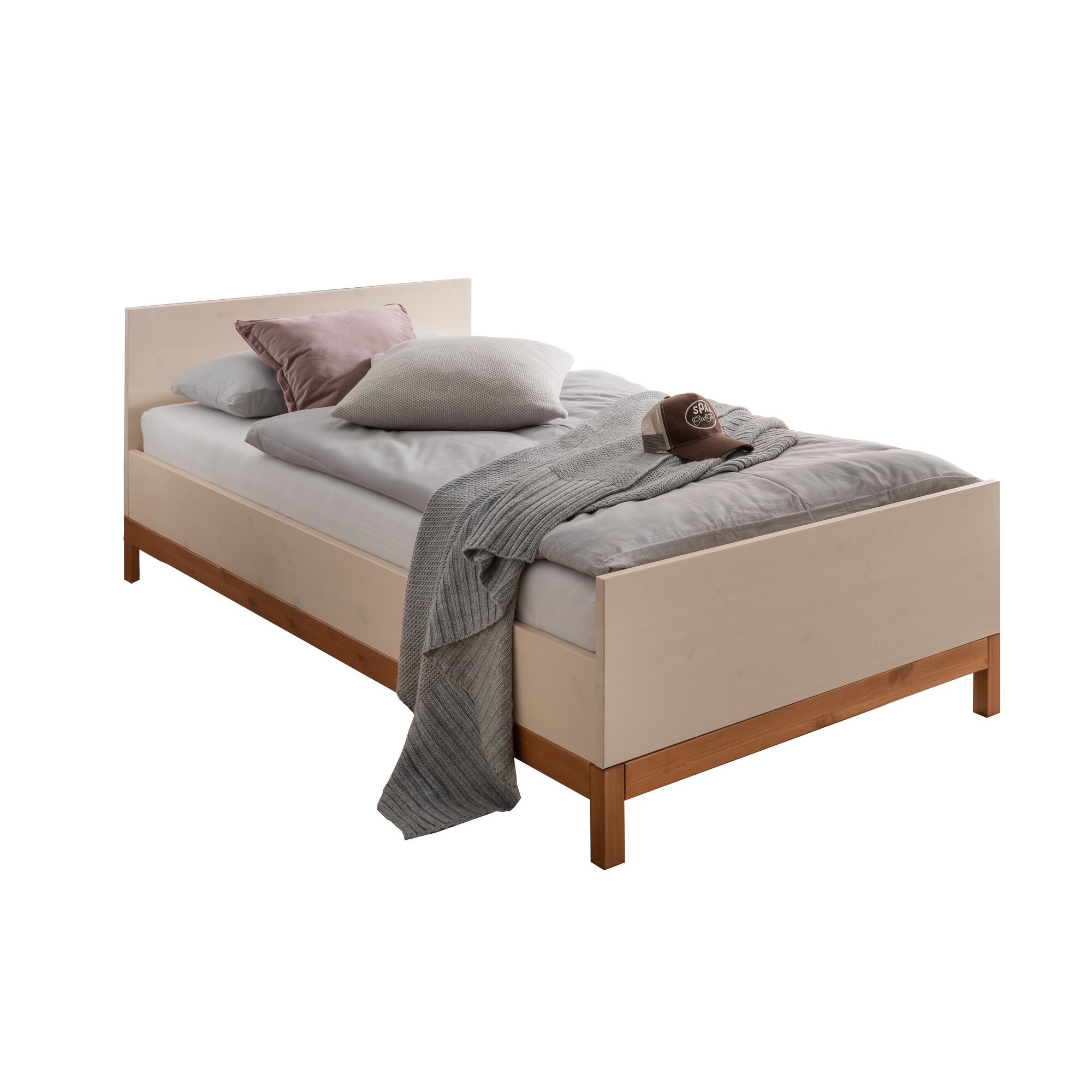 INFANSKIDS »Lina« Bett