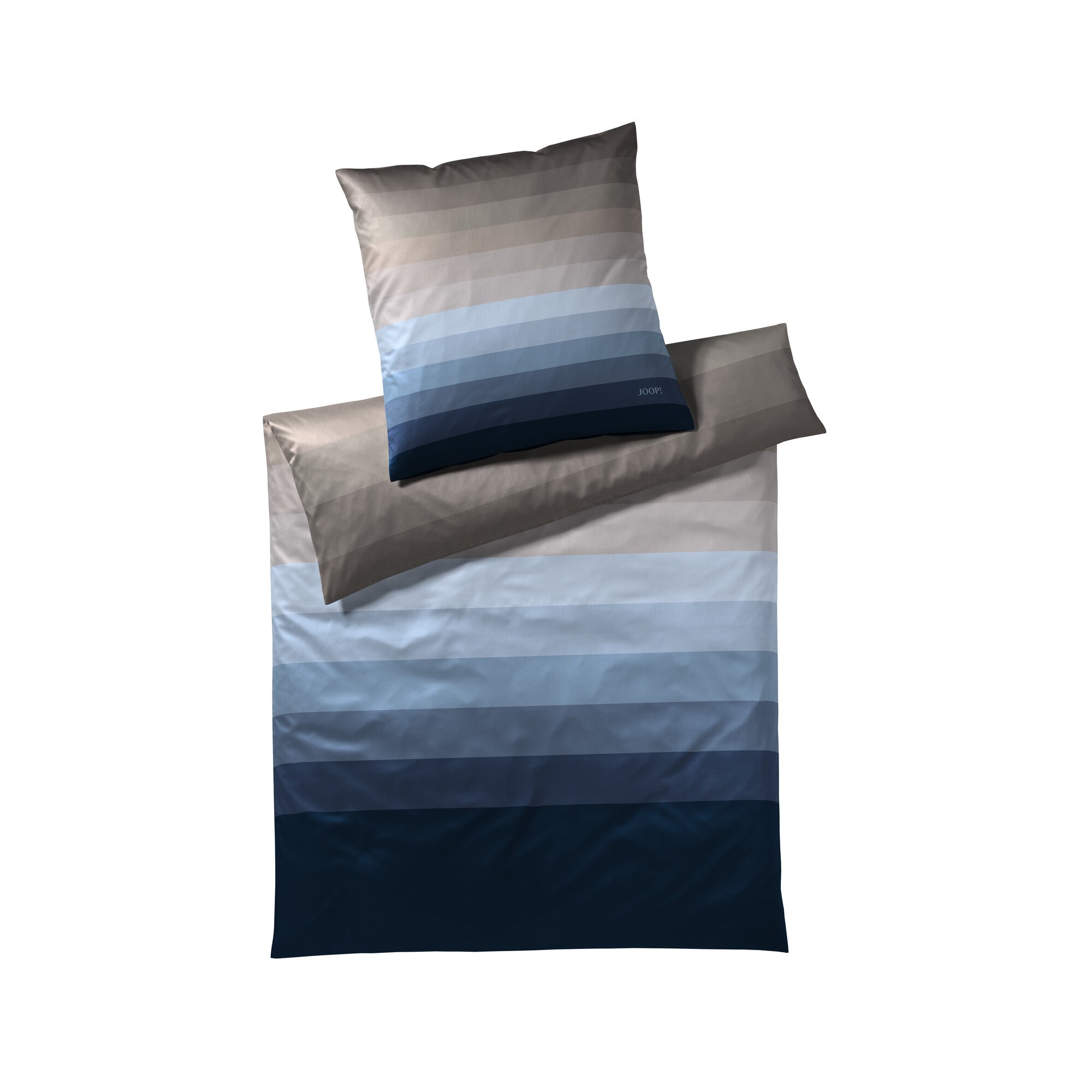 JOOP! »Horizon« 4100-2 Bettbezug (Bettwäsche) / 200x220 cm