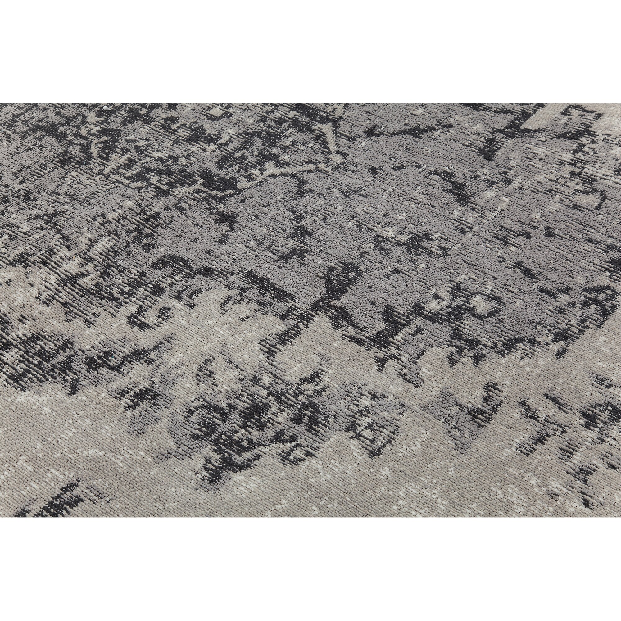 Kare Design »Kelim Pop« Teppich