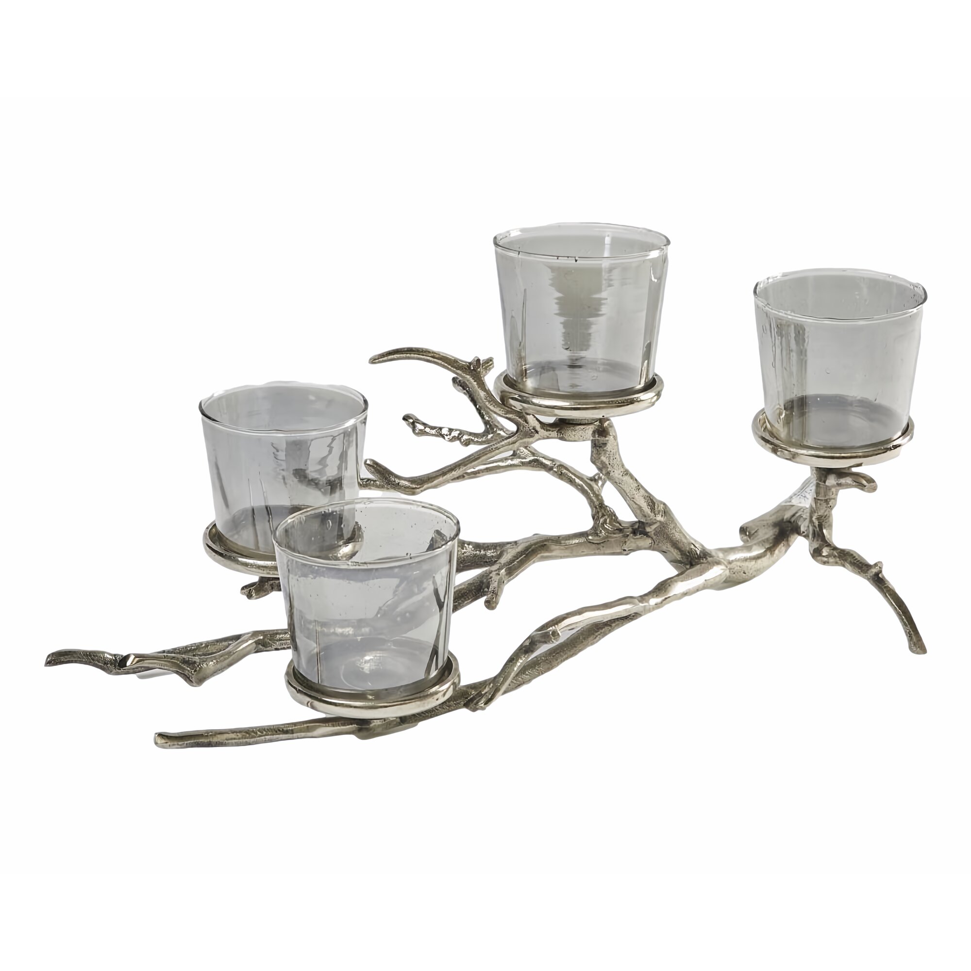 designline La Casa »Branch« Kerzenhalter 59x33x26 cm