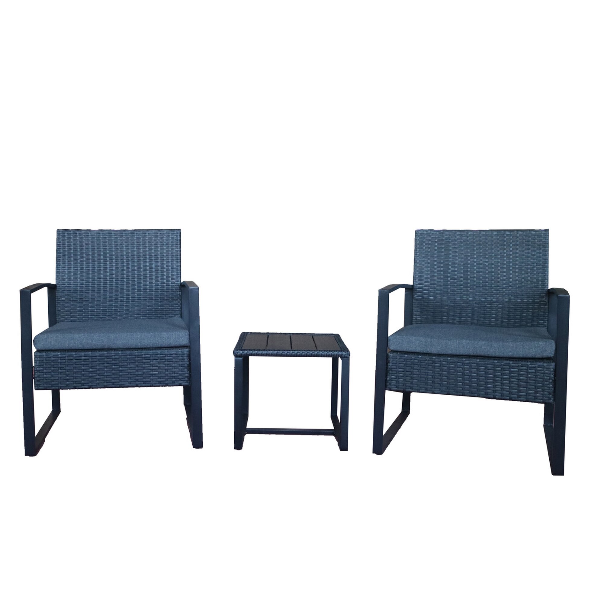 Möbilia »Mika« Gartengruppe