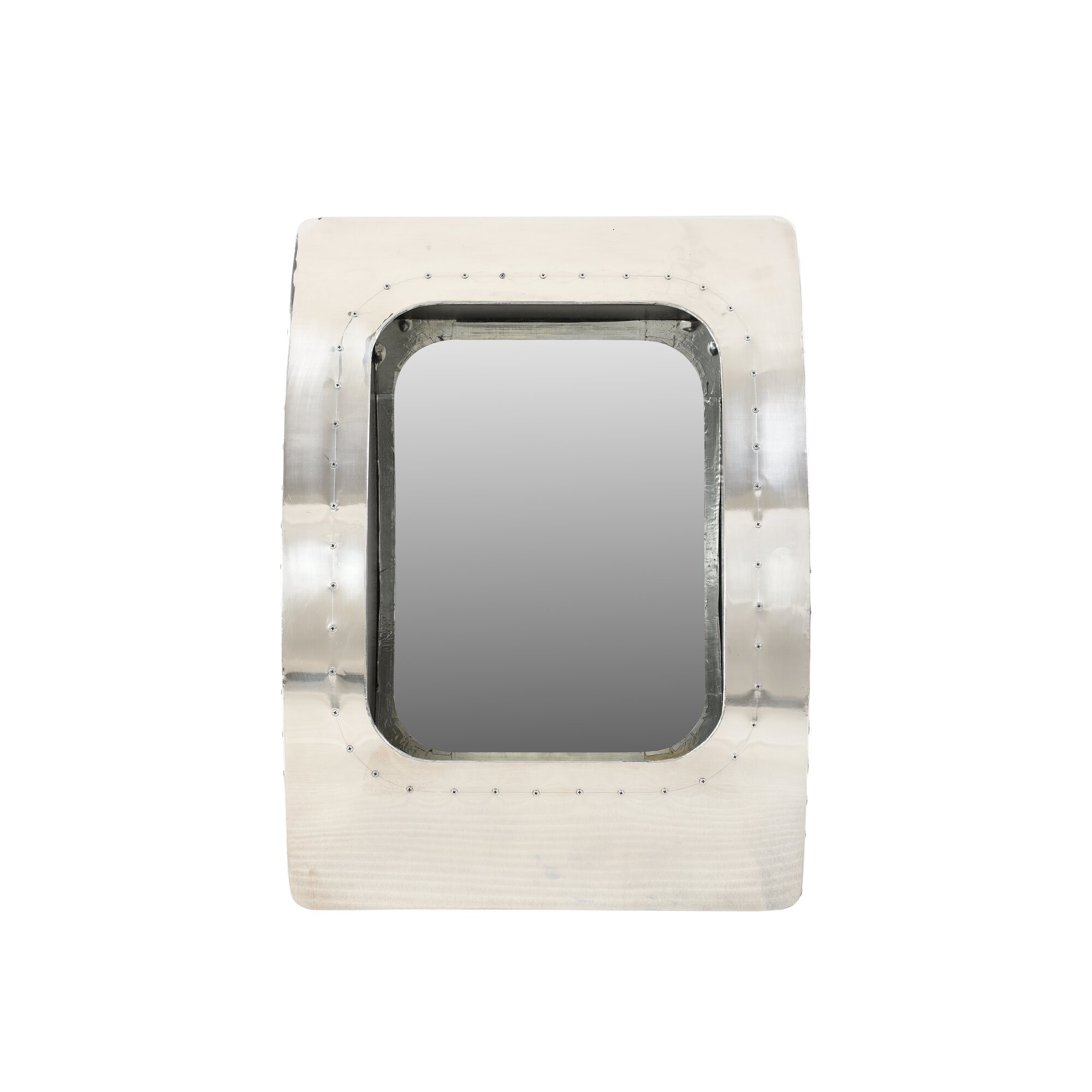 SIT »Airman« Dielen-Set 6-teilig MDF mit Alu beschlagen