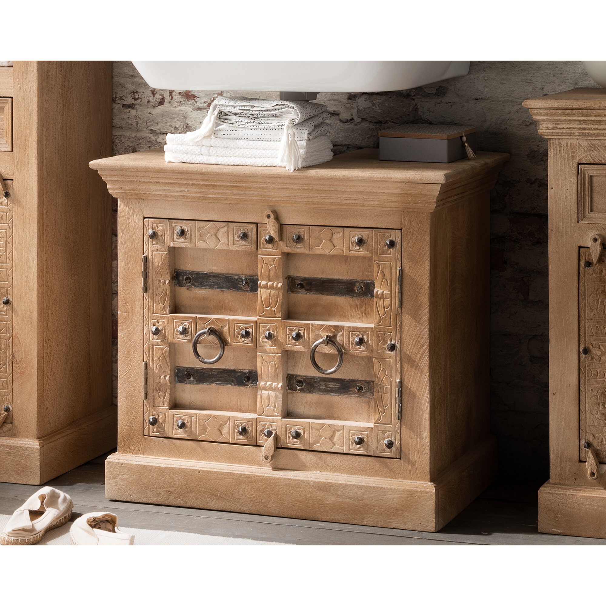 SIT »Daipur« Bäder-Set