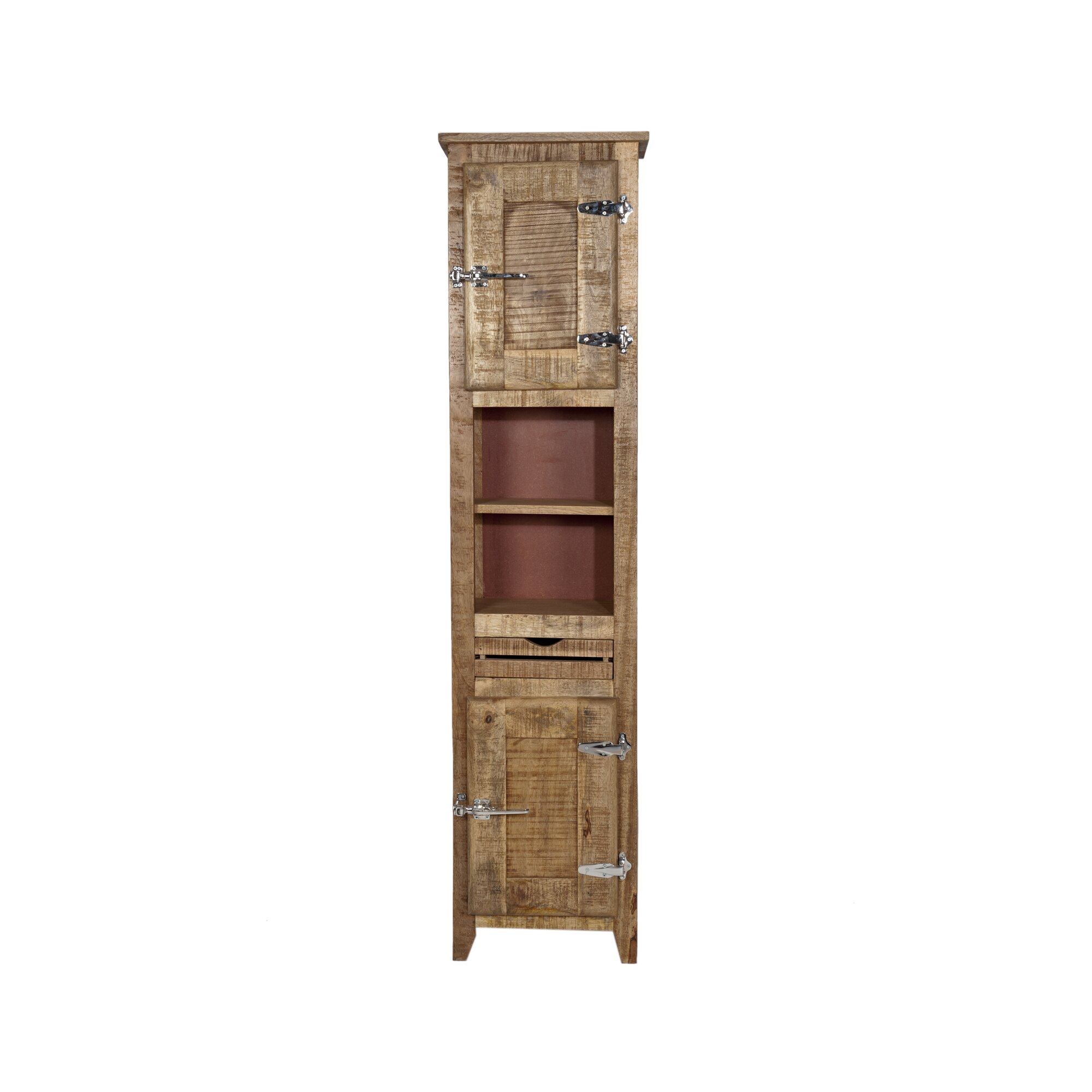 SIT »Frigo« Badezimmer Hochschrank