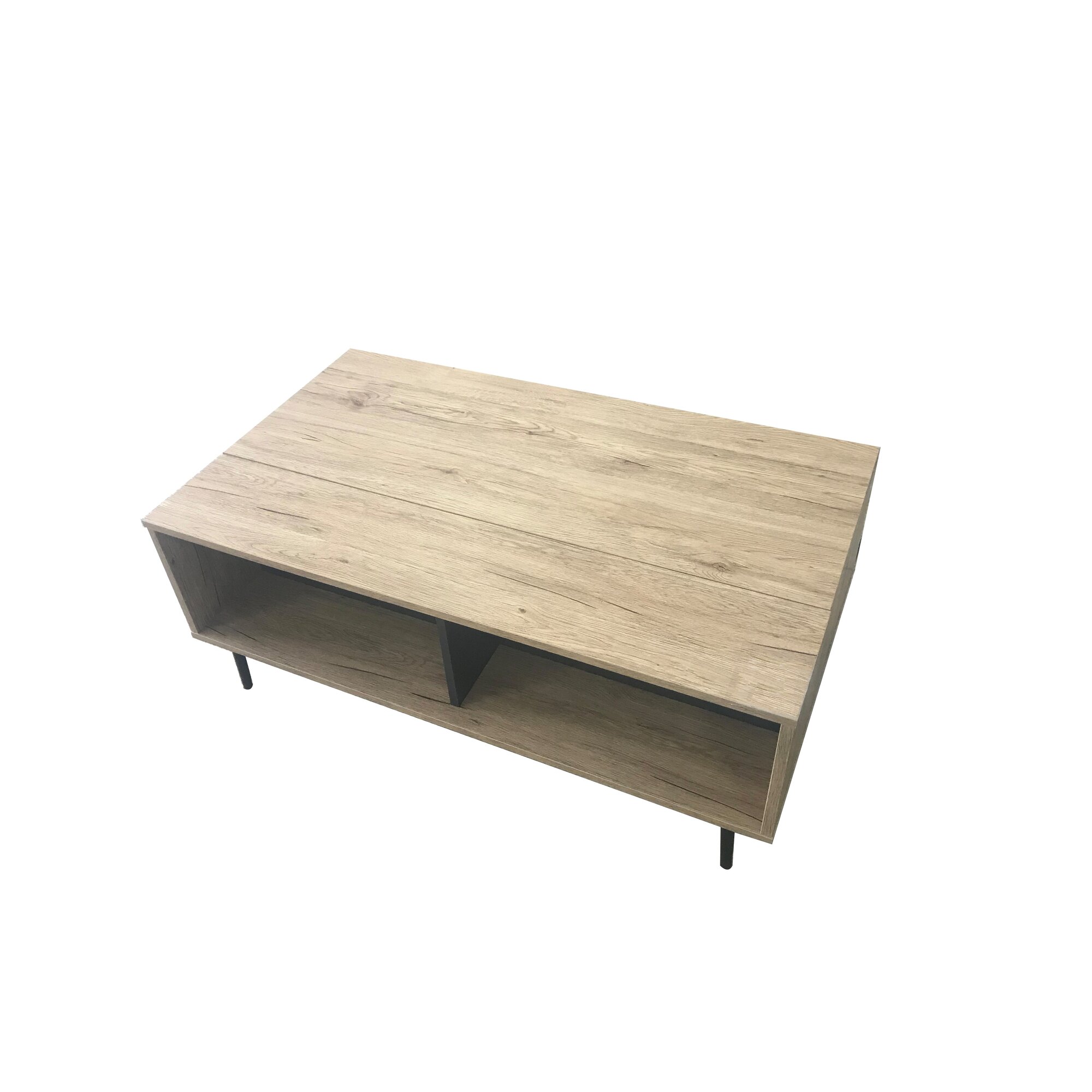 SIT Mailbox Lowboard - 2 Fächer