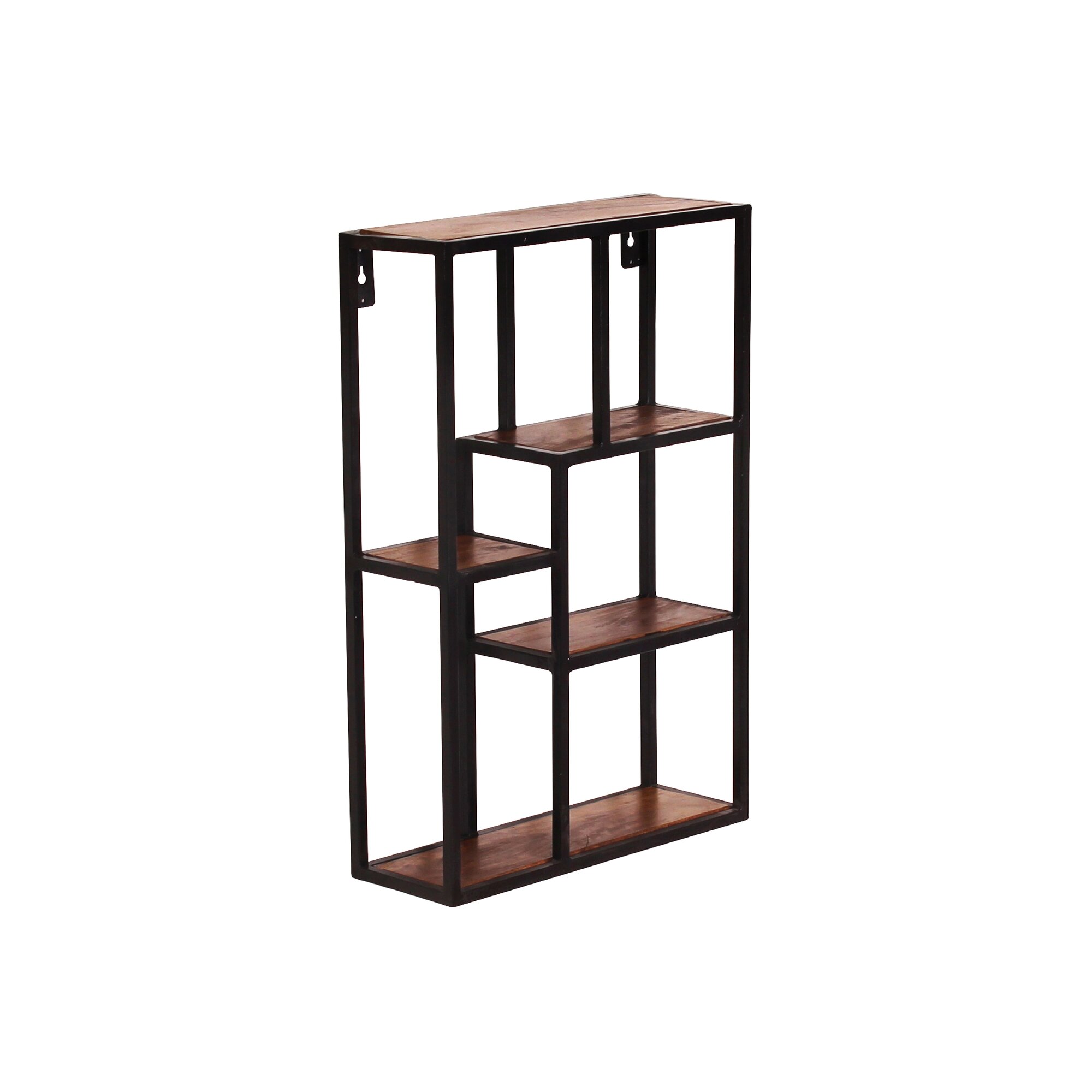 SIT »Panama« Wandregal asymmetrisch