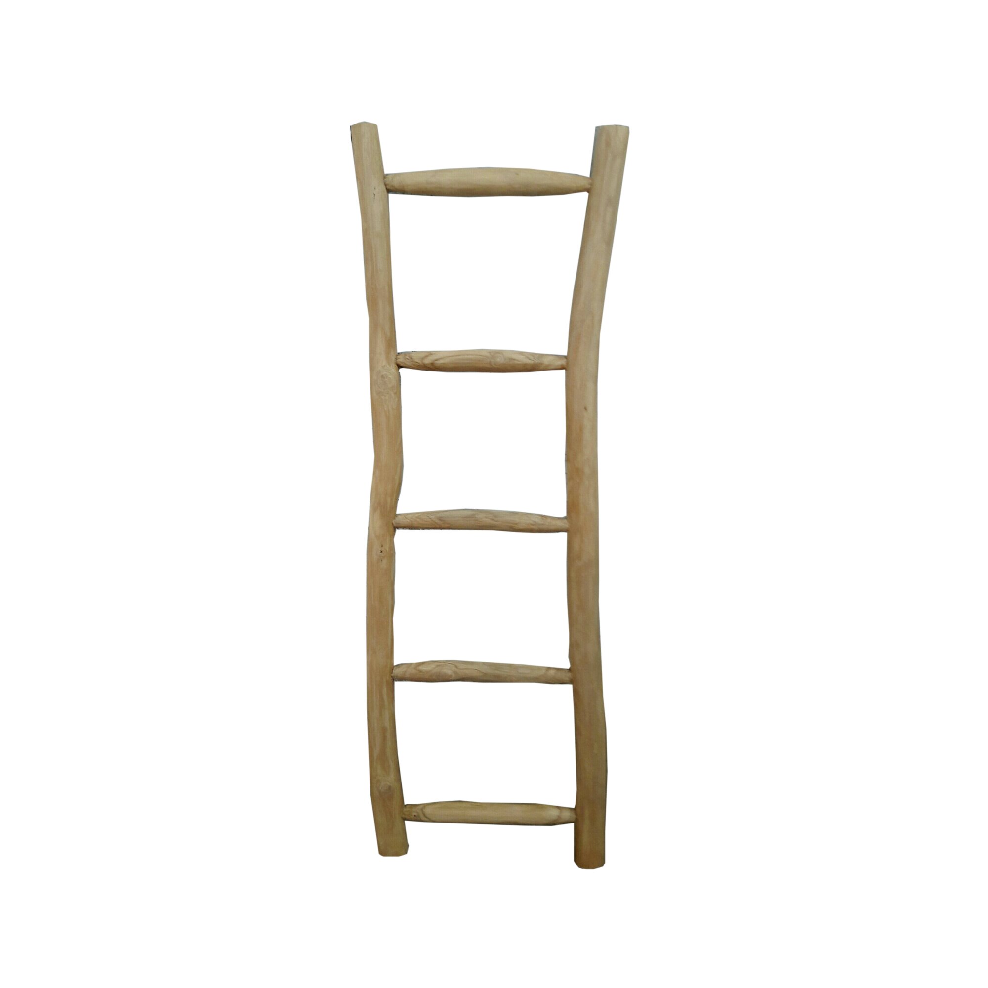 SIT Romanteaka Leiter