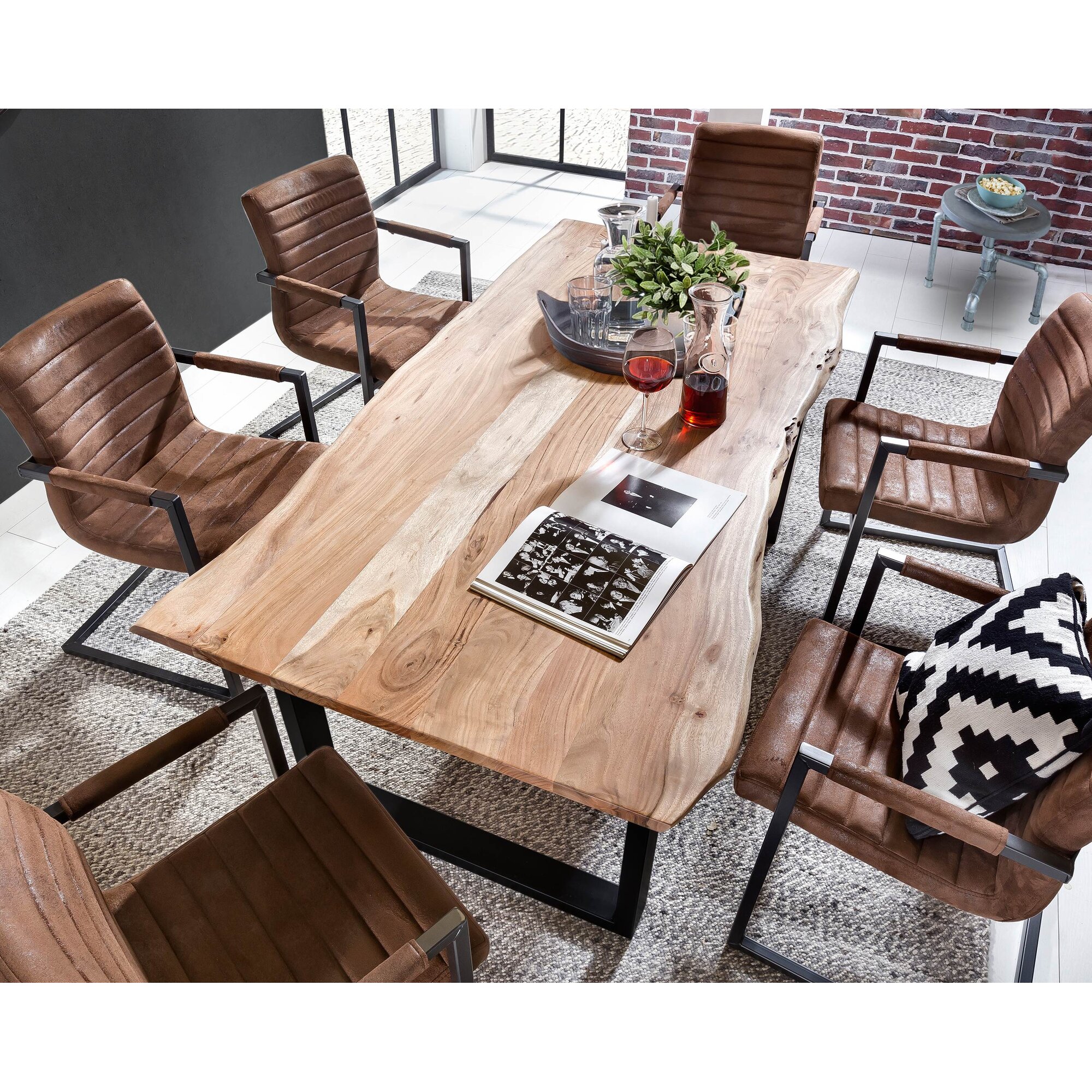 SIT tables & co »Jan« Tisch