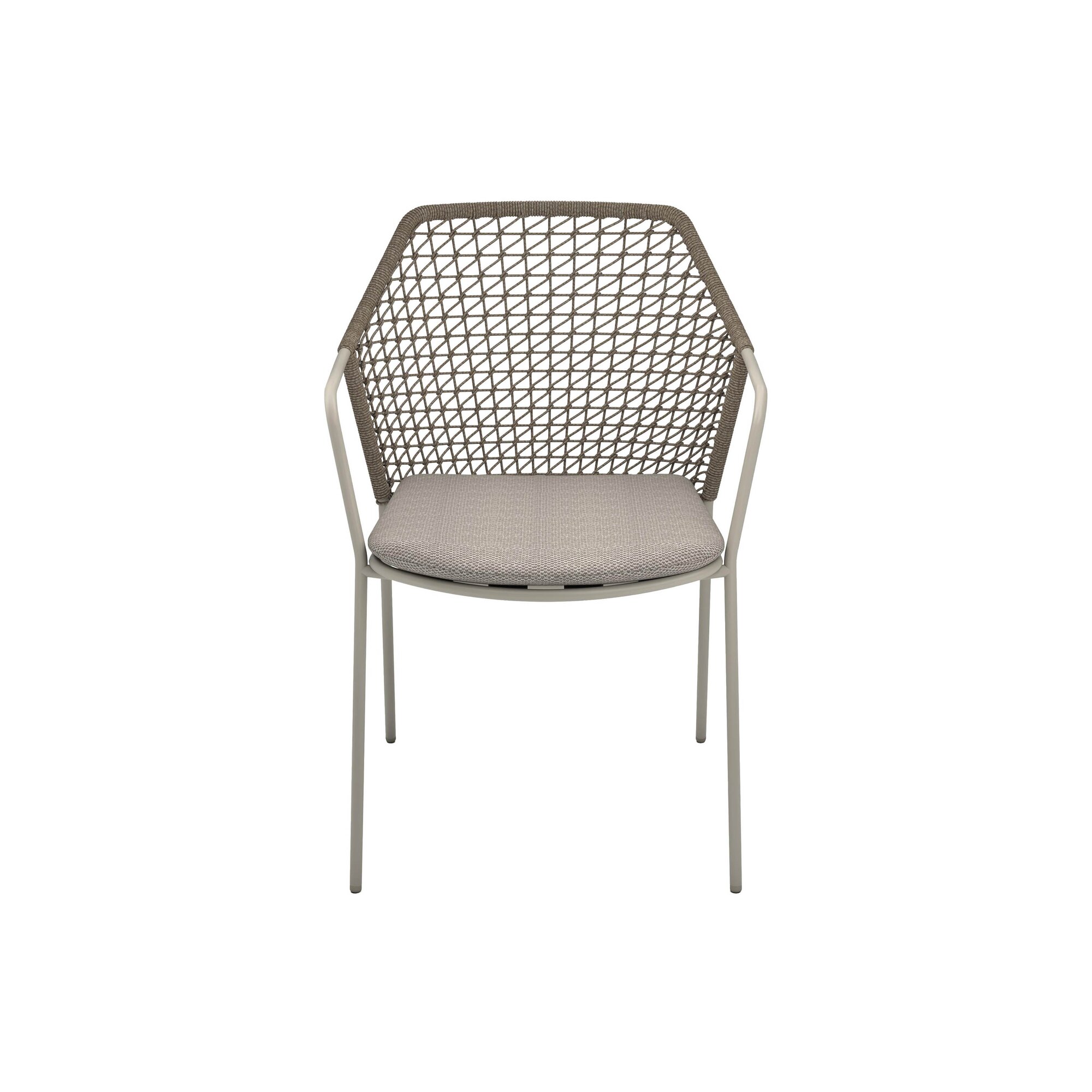 barths »Burano« Stuhl sand