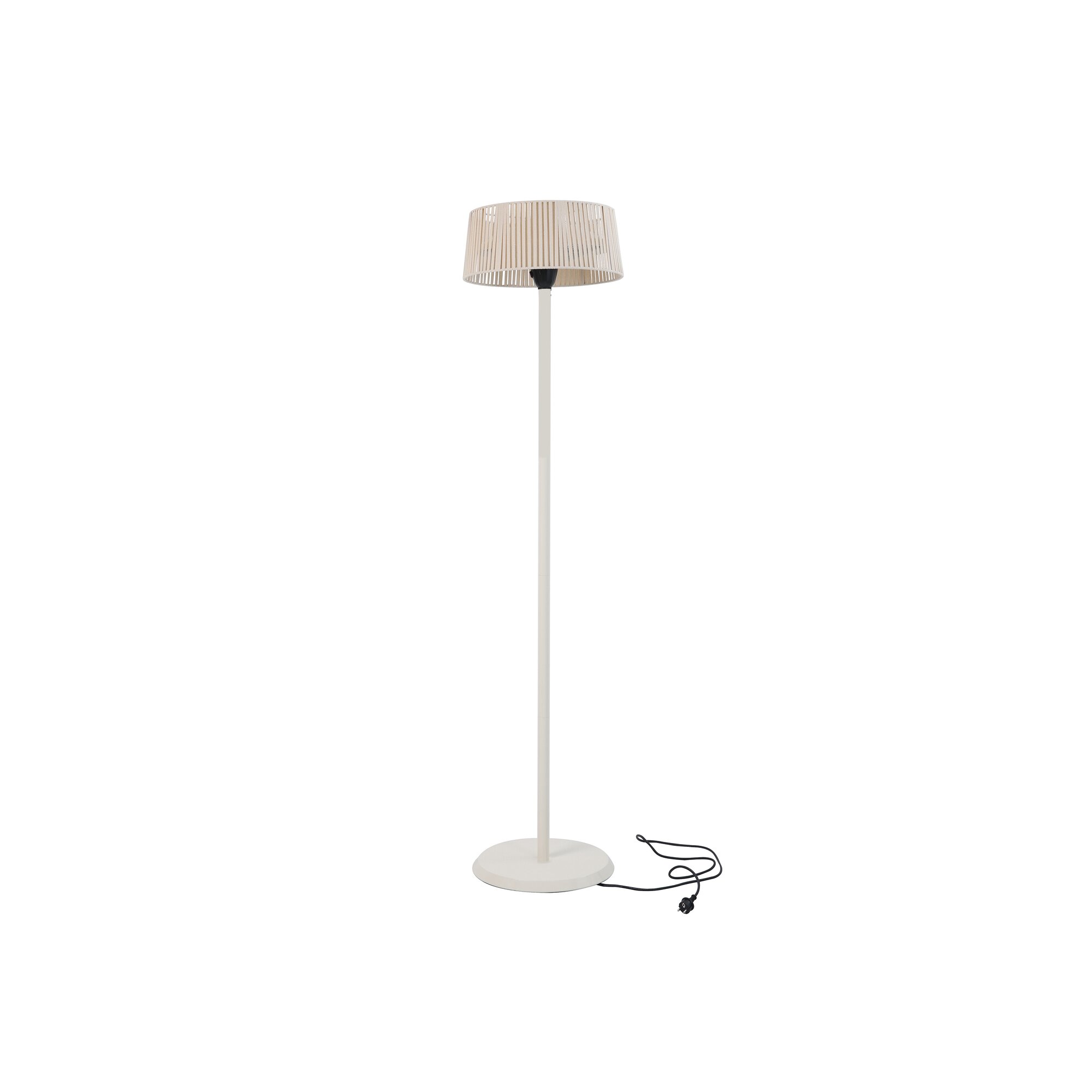 barths »Zen« Terrassenheizer beige