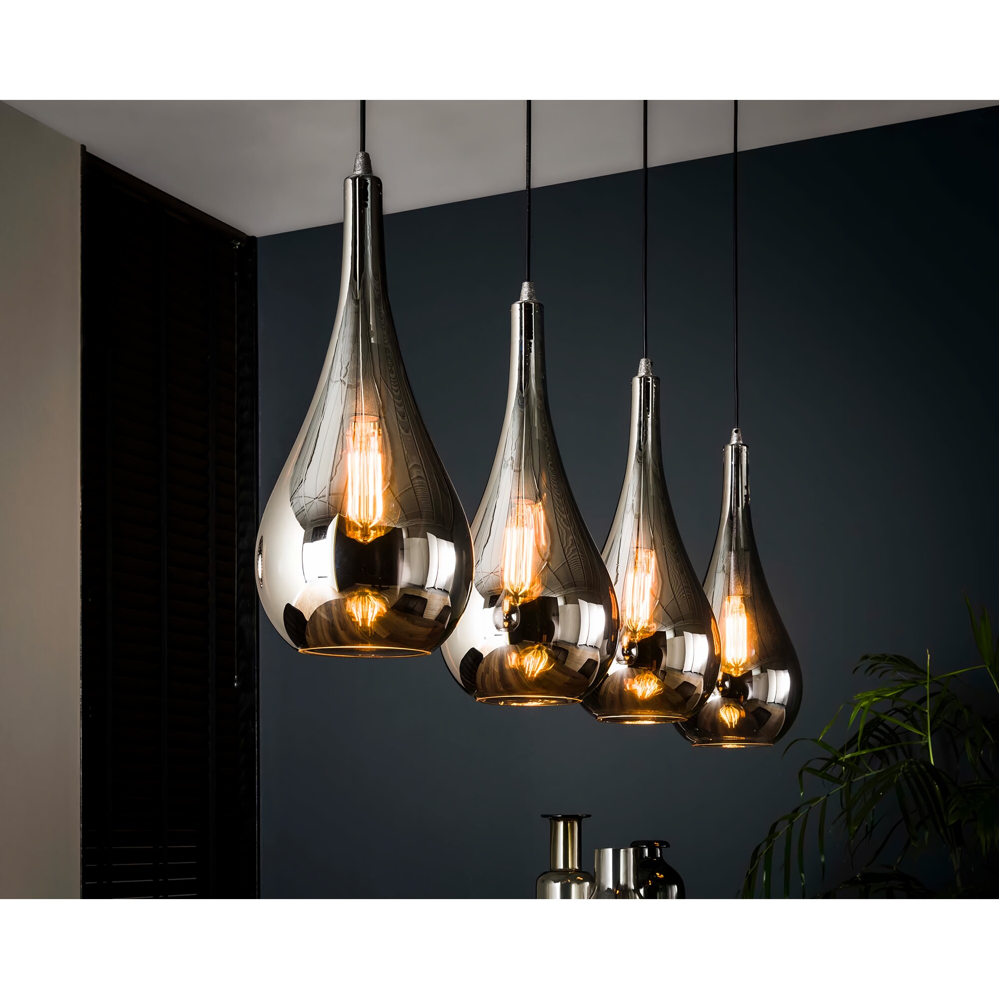 designline »Funke« Hängelampe