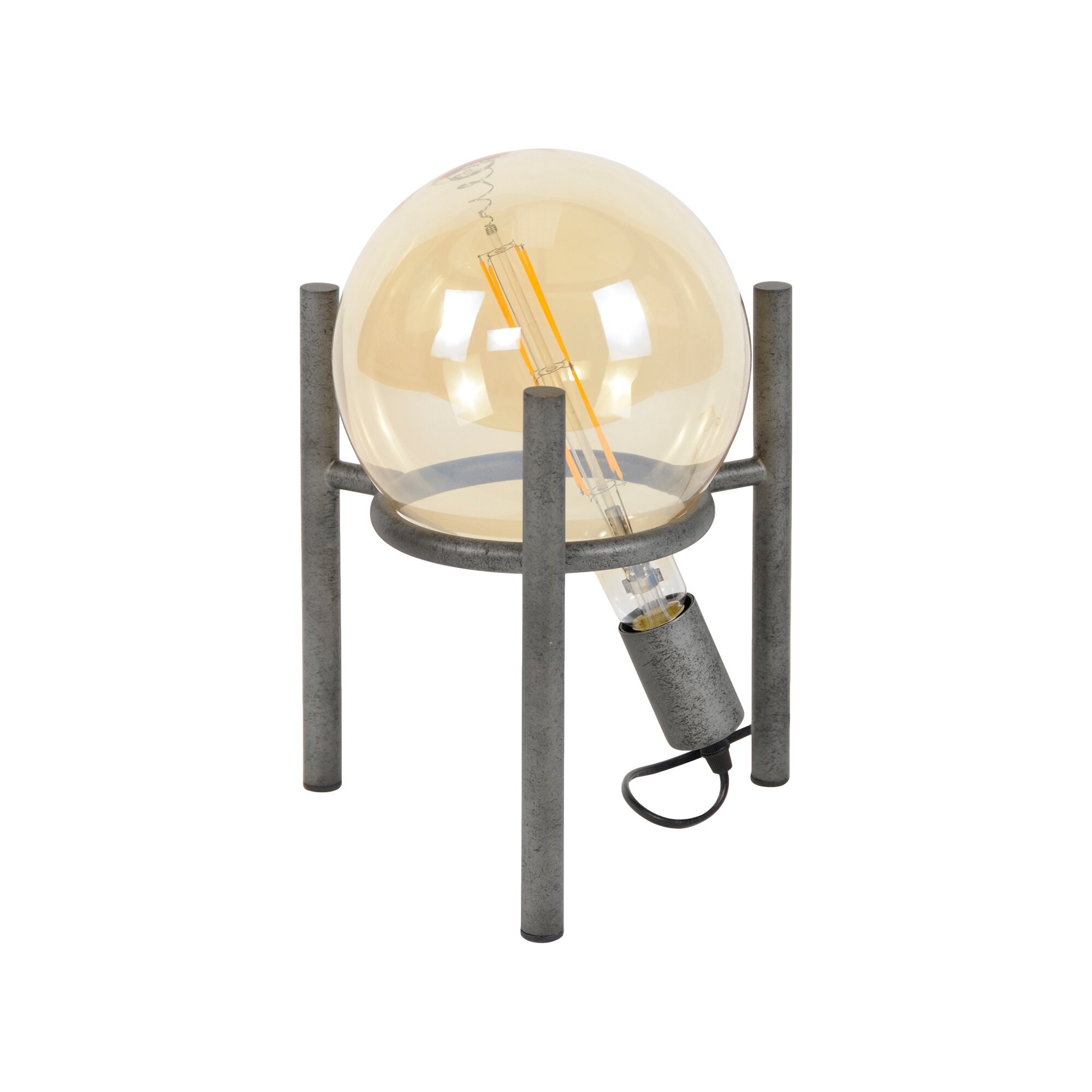 designline »Greelay« Tischlampe