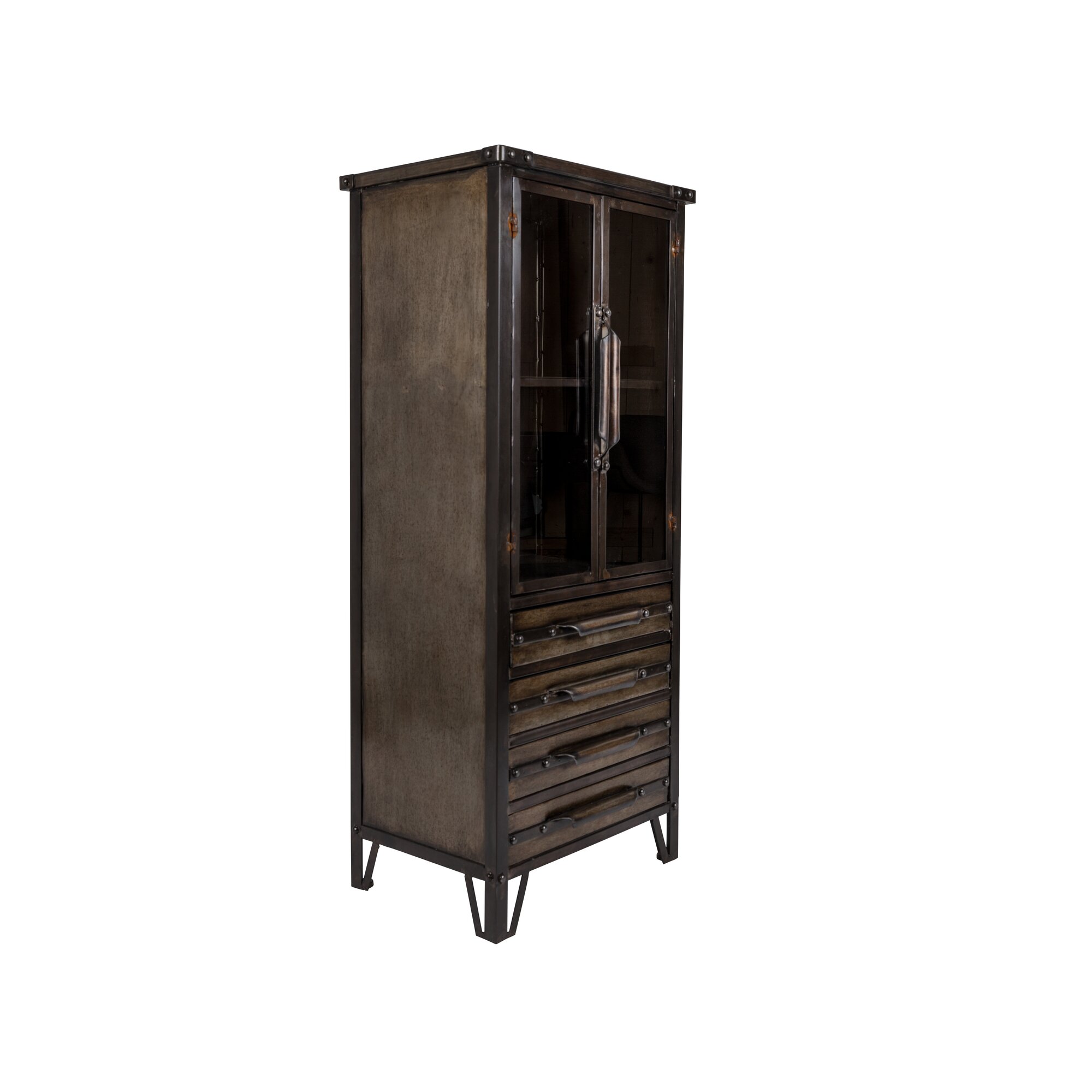 designline »Otis« Vitrine