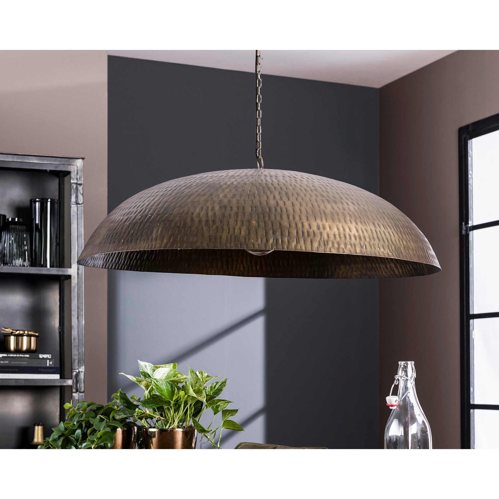 designline »Ufo« Hängelampe