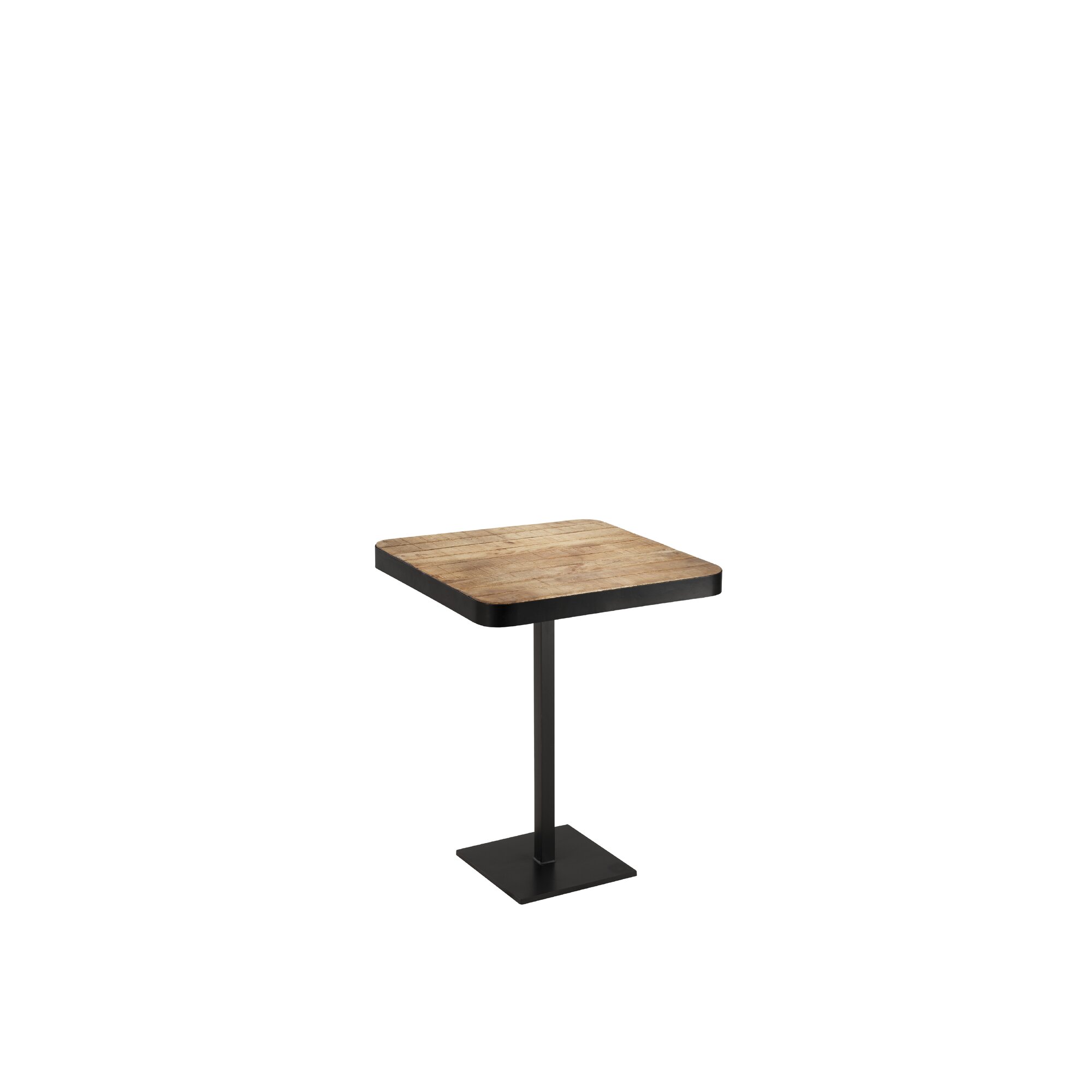 die Faktorei »Brus« Bistro-Tisch